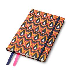 Pdipigna Reverberation '70 Notebook Dotted