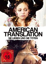 American Translation - Sie lieben und sie töten [Alemania] [DVD]