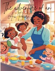 The Adventure of an Au Pair