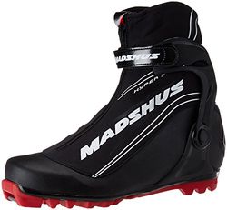 Madshus Hyper S M Bottes de Ski, N150400401480, Noir, Size 48