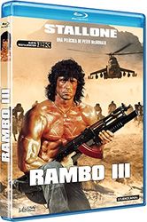 Rambo III