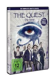 The Quest - Die Serie - Staffel 3