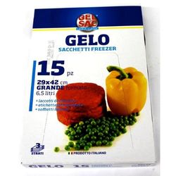 Gel Sac 504084