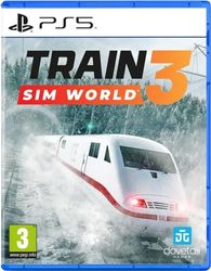 Train Sim World 3 (PlaySation 5)