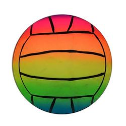 BALON MINI FULLEY GOMA