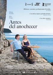 Antes del anochecer (Before Midnight) (2013)