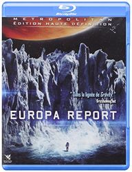 Europa Report [Francia] [Blu-ray]