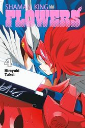 Shaman king: flowers: 4