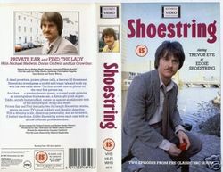 Shoestring - (Tv Series) episodes : Private Ear/Find The lady