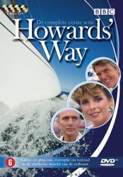 Howard's way - Seizoen 1