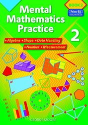 Mental Maths Practice: Book 2