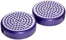 TOGU - Set di 2 Cuscini Senso® per Training Equilibrio, Taglia XL, Viola (Viola), 18,5 cm