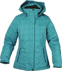 Five Season Anya Chaqueta para Mujer, Women's, Multicolor, Talla 12