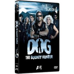 Dog the Bounty Hunter: The Best of Season 4