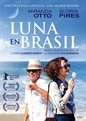 Luna w Brazylii
