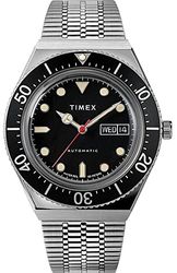 Timex Automatisch horloge TW2U78300