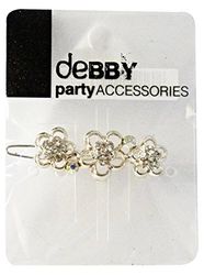 Set 6 DEBBY Mollet med BLOM Hårprodukter