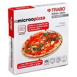 Micropizza CM. 27