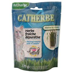 Tyrol Ricarica CATERBE 220G