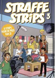 Straffe strips