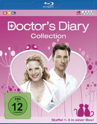 Doctor's Diary - Staffel 1-3