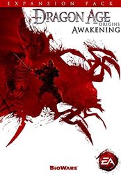 Dragon Age: Origins - Awakening (PC DVD)