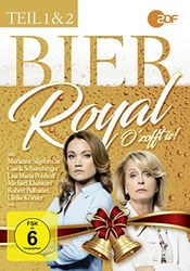 Bier Royal,Teil 1 & Teil 2 [2 DVDs] [Alemania]