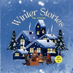 Winter Stories for kids