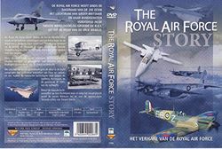 Verhaal van de Royal Air Force