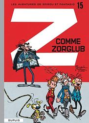 Z comme Zorglub: Z Comme Zorglub (15)