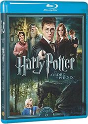 Harry potter 5 : l'ordre du phénix