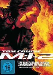 M:I-2 - Mission: Impossible 2 [Alemania] [DVD]