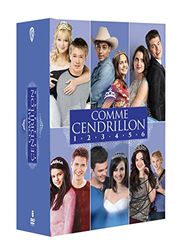Comme Cendrillon 1-2-3-4-5-6 [Francia] [DVD]