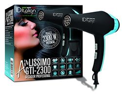 Id Italian Sèche-Cheveux Airlissimo GTI 2300 Secador