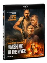 Wash Me In The River - Bd