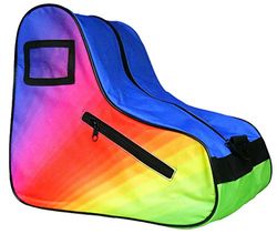 Epic Edición Limitada Rainbow Roller Skate Bag