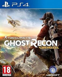 Ghost Recon: Wildlands - engelsk import