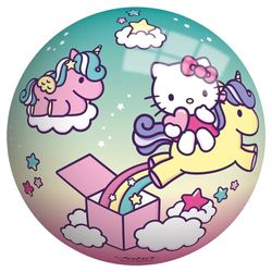 John Speelbal Hello Kitty - 9" 23 cm diameter