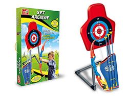 Desconocido Juego de puntería