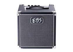 EBSSE30 EBS Bass Combo's (30 Watt, 1 x 8 inch luidspreker)