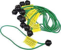 Formaat 4260383630225 – kogel elastiekspanner 12 stuks