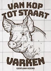 Van kop tot staart: varken