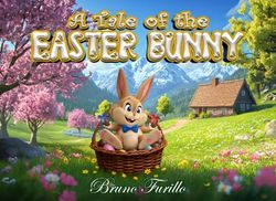 A Tale of the Easter Bunny