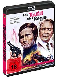 Der Teufel führt Regie - Uncut