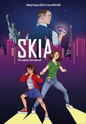 Skia: Une agence très spéciale