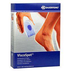 Talonera viscoelástica, ViscoSpot,derecho, talla 2
