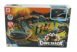 PISTA DINO TRACK