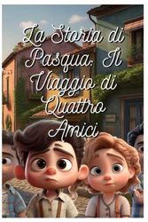 La Storia della Pasqua: Il Viaggio di Quattro Amici