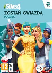 EA The Sims 4 Zostań gwiazdą (EP6), PC