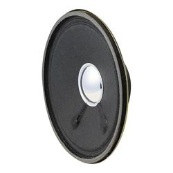 Altavoces de 2" con Sonido Claro y Potente, Ideales para potenciar Audio en Espacios pequeños y Dispositivos portátiles.